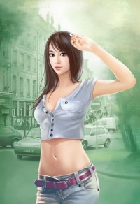 初恋的福尔摩斯