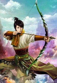 花开向阳生